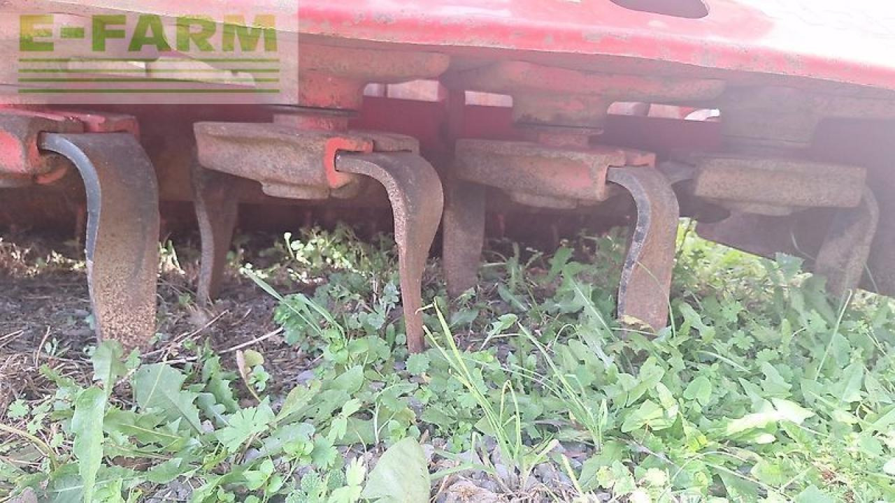 Kuhn hrb303d + combiliner venta ec300 - Seed drill: picture 5 Kuhn hrb303d + combiliner venta ec300 - Seed drill: picture 5