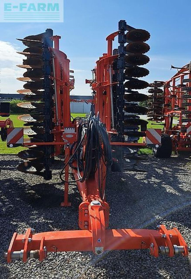 Kuhn performer 6000 - Combine seed drill: picture 2 Kuhn performer 6000 - Combine seed drill: picture 2