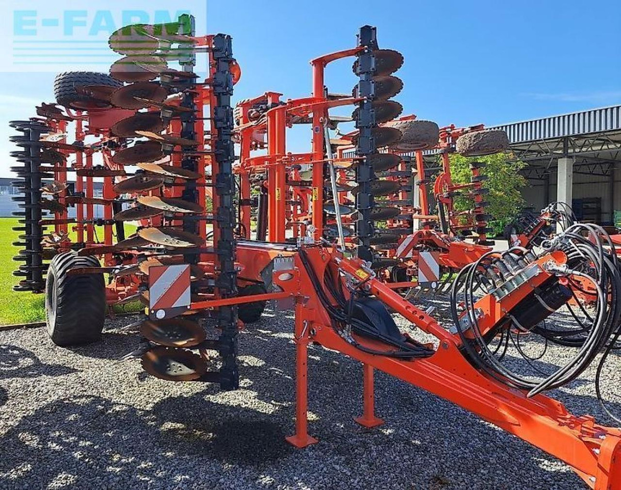 Kuhn performer 6000 - Combine seed drill: picture 3 Kuhn performer 6000 - Combine seed drill: picture 3