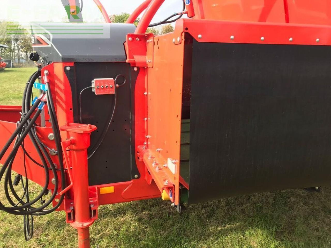 Kuhn profile 14.2 cs compact - Livestock equipment: picture 5 Kuhn profile 14.2 cs compact - Livestock equipment: picture 5
