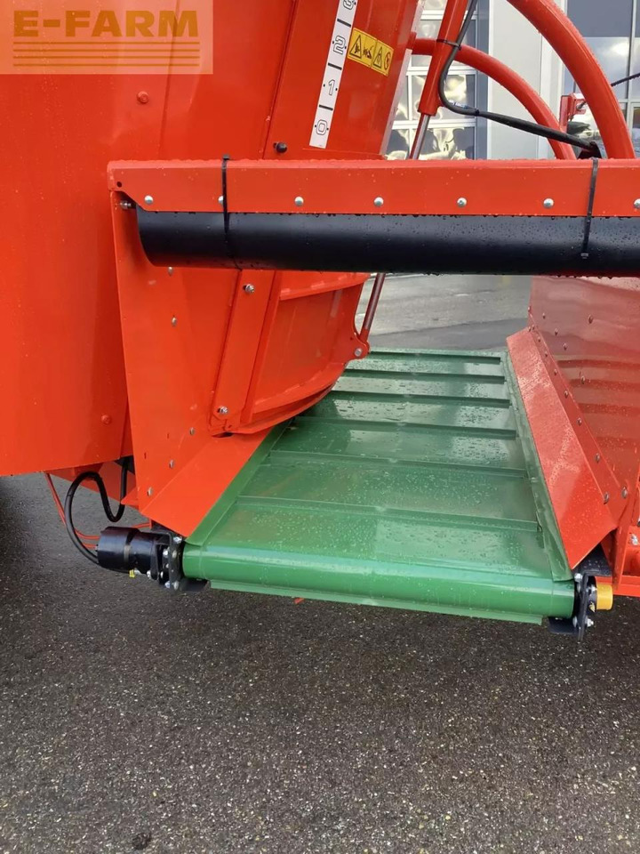 Kuhn profile 20.2cm - Livestock equipment: picture 4 Kuhn profile 20.2cm - Livestock equipment: picture 4