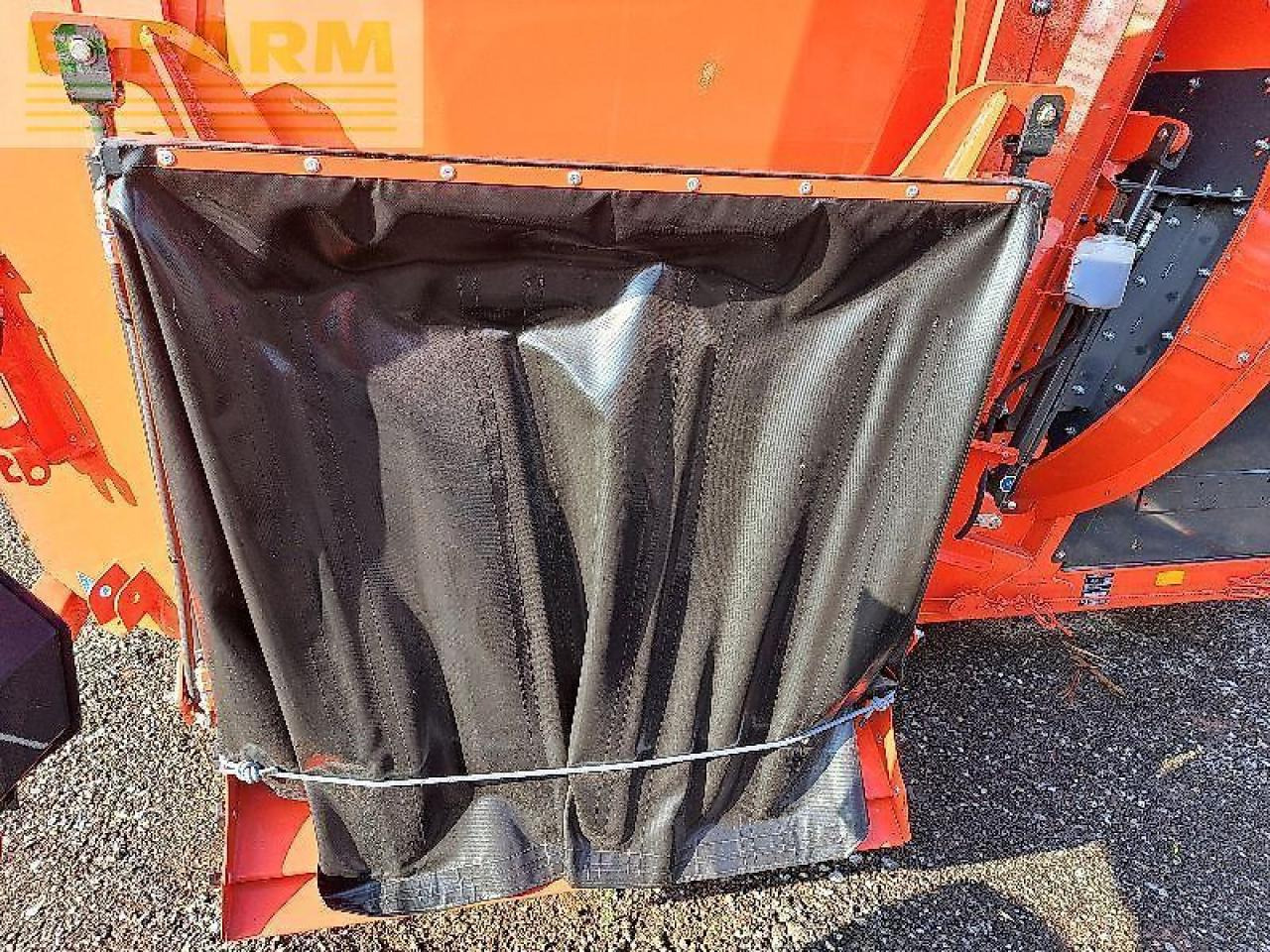 Kuhn profileplus14.1dlgebläse - Livestock equipment: picture 5 Kuhn profileplus14.1dlgebläse - Livestock equipment: picture 5