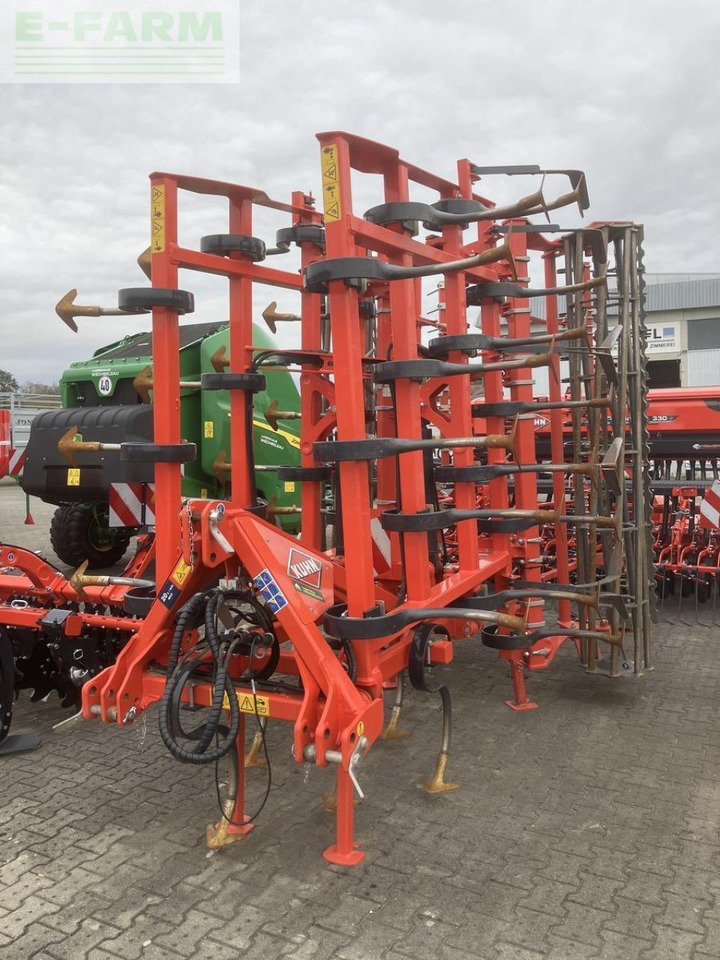 Kuhn prolander 500r - Cultivator: picture 1 Kuhn prolander 500r - Cultivator: picture 1