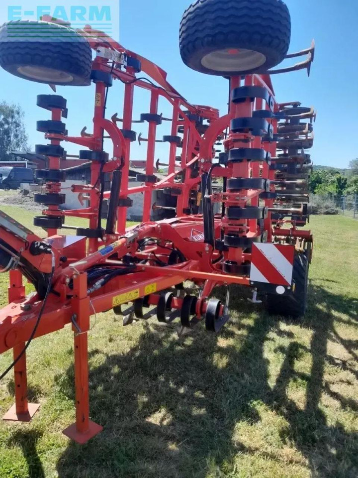 Kuhn prolander 600 - Cultivator: picture 1 Kuhn prolander 600 - Cultivator: picture 1