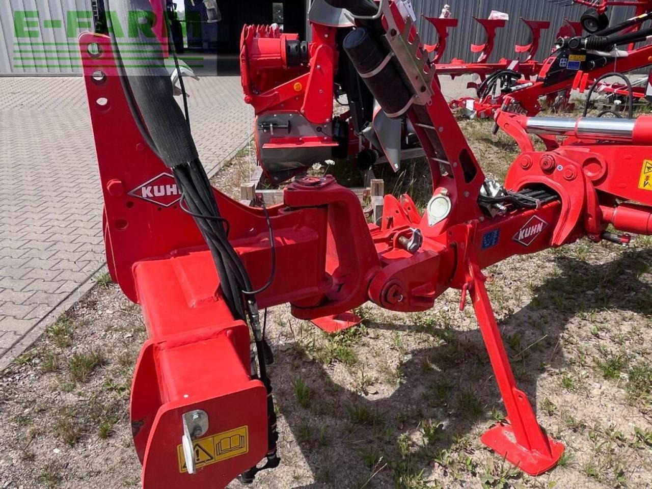 Kuhn vari-leader 7eh - Plow: picture 4 Kuhn vari-leader 7eh - Plow: picture 4