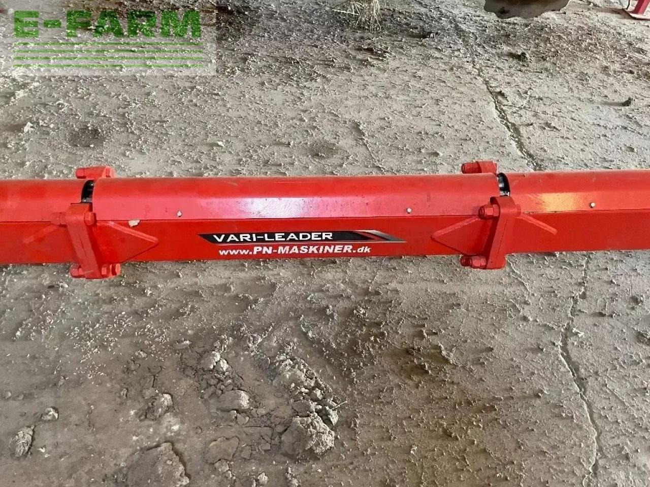 Kuhn vari-leader - Plow: picture 5 Kuhn vari-leader - Plow: picture 5