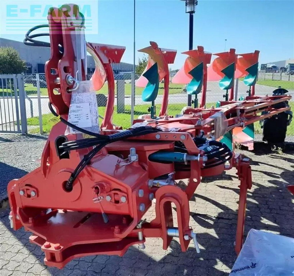 Kverneland 3300 s variomat - Plow: picture 3 Kverneland 3300 s variomat - Plow: picture 3