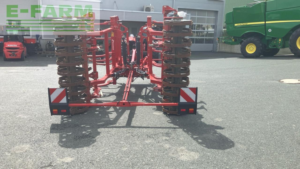 Cultivator Kverneland Enduro 4000F: picture 7