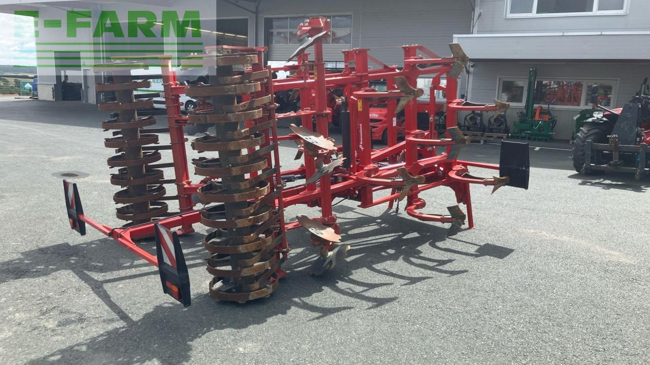 Cultivator Kverneland Enduro 4000F: picture 8