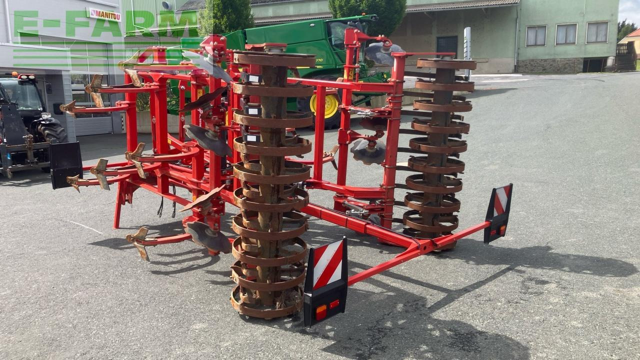 Cultivator Kverneland Enduro 4000F: picture 6