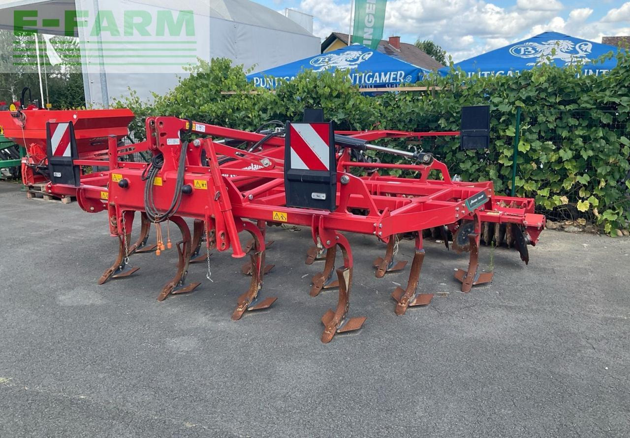 Kverneland Enduro 4000F - Cultivator: picture 1 Kverneland Enduro 4000F - Cultivator: picture 1