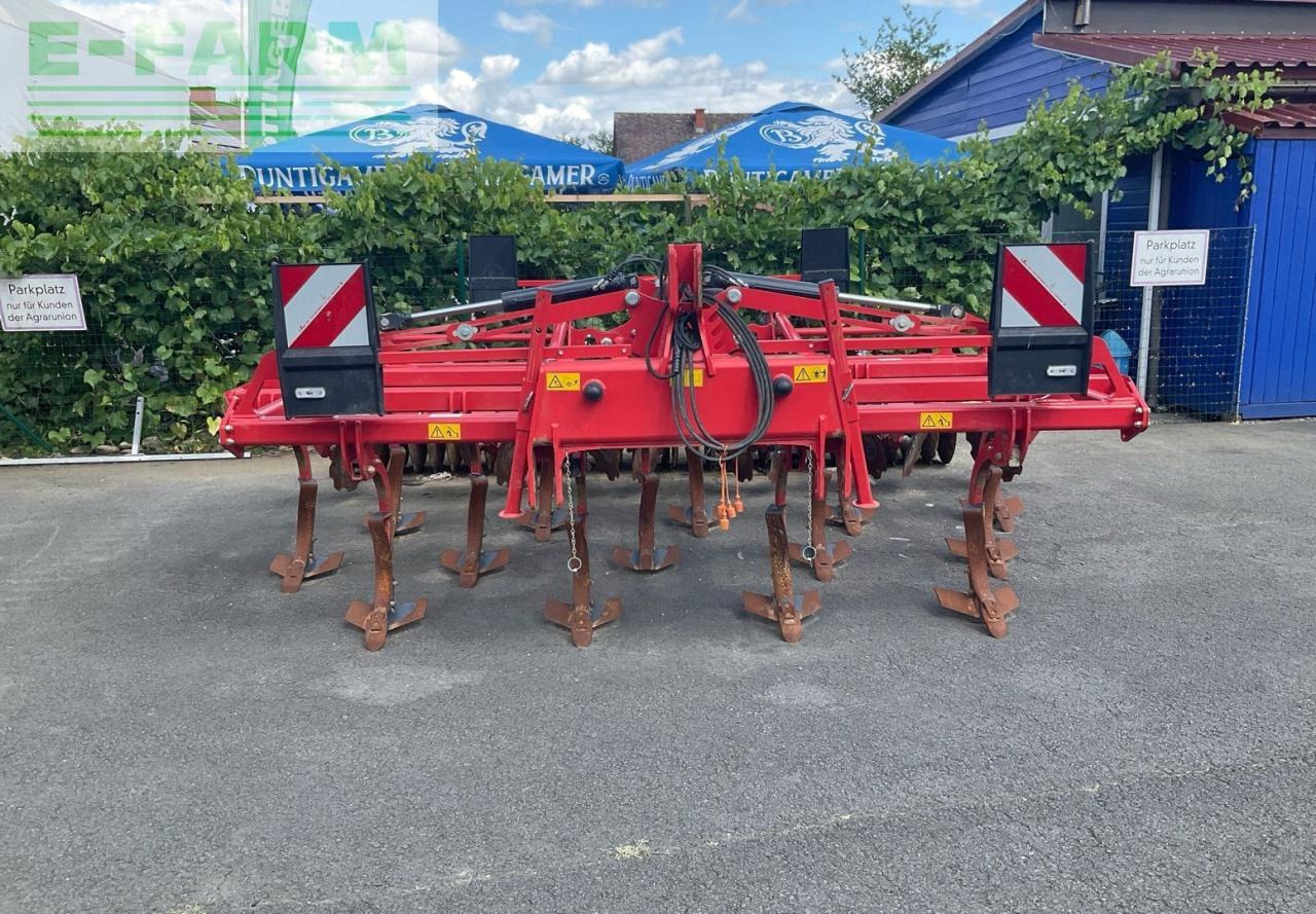 Kverneland Enduro 4000F - Cultivator: picture 3 Kverneland Enduro 4000F - Cultivator: picture 3