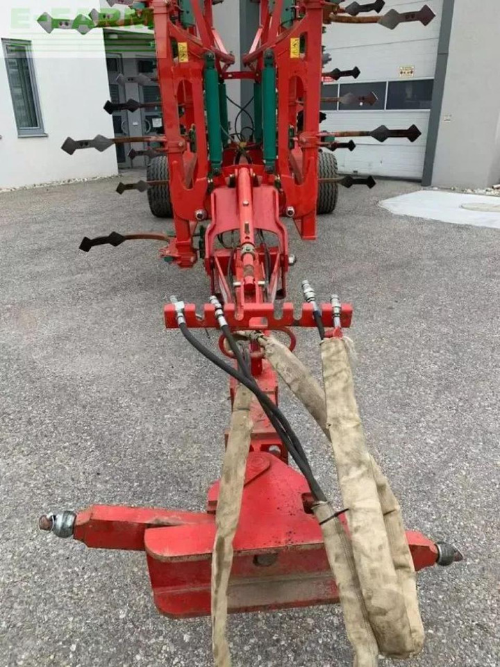 Kverneland ctc 600 - Cultivator: picture 4 Kverneland ctc 600 - Cultivator: picture 4