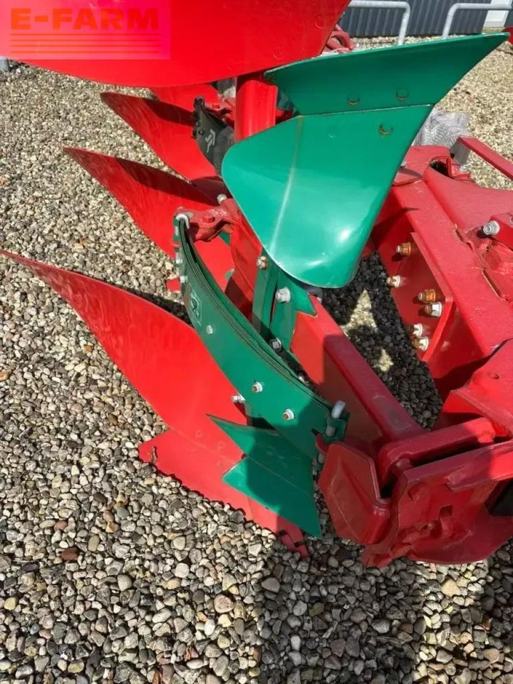 Kverneland eg 300 vh 5 f - Plow: picture 5 Kverneland eg 300 vh 5 f - Plow: picture 5
