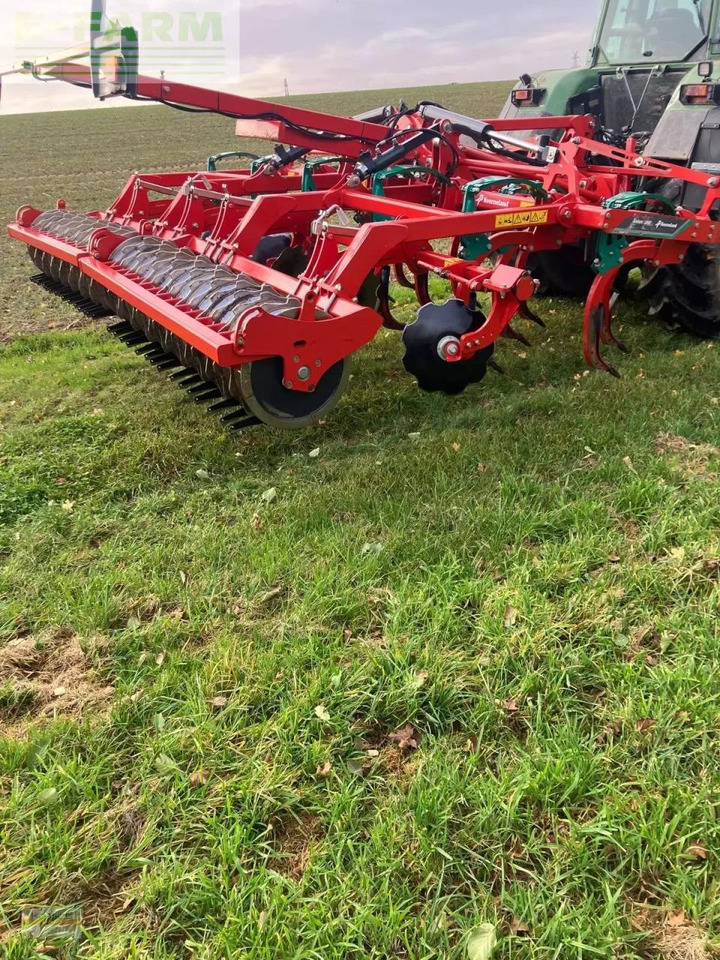 Kverneland enduro 4000 - Cultivator: picture 4 Kverneland enduro 4000 - Cultivator: picture 4