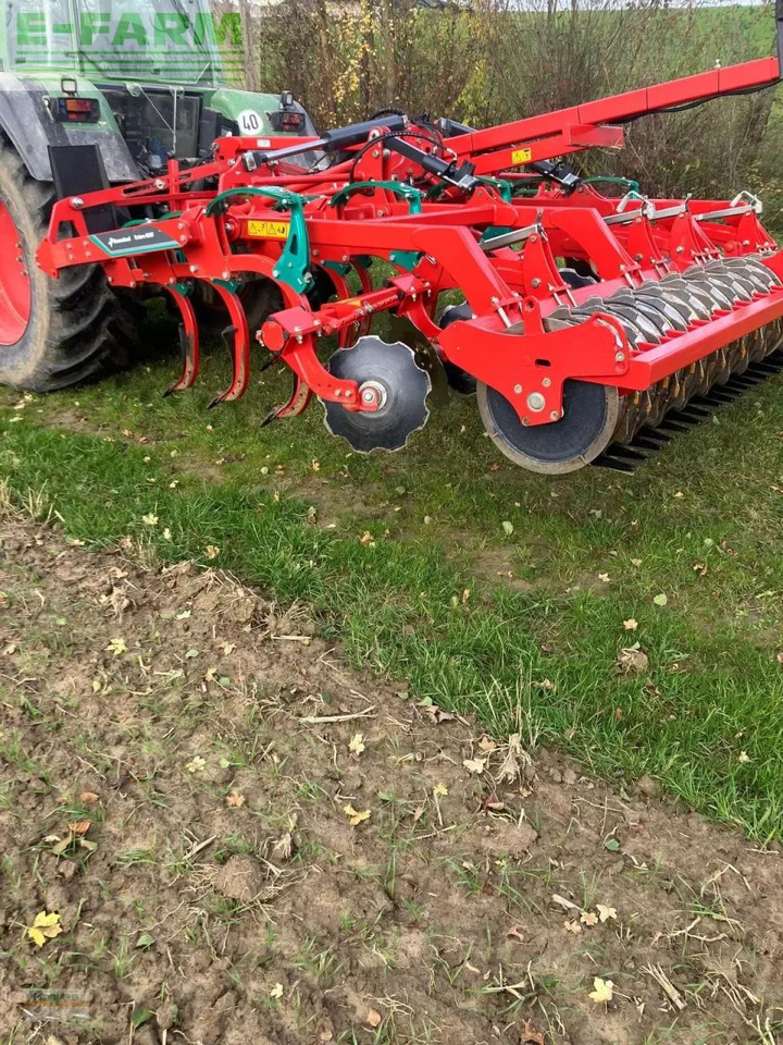 Kverneland enduro 4000 - Cultivator: picture 3 Kverneland enduro 4000 - Cultivator: picture 3