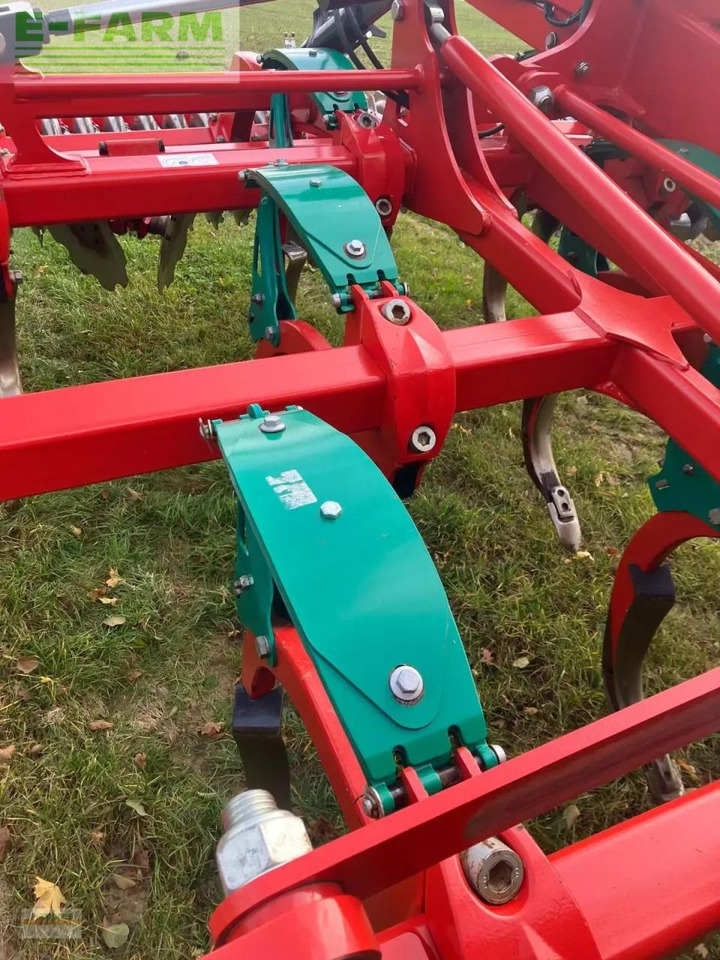 Kverneland enduro 4000 - Cultivator: picture 5 Kverneland enduro 4000 - Cultivator: picture 5