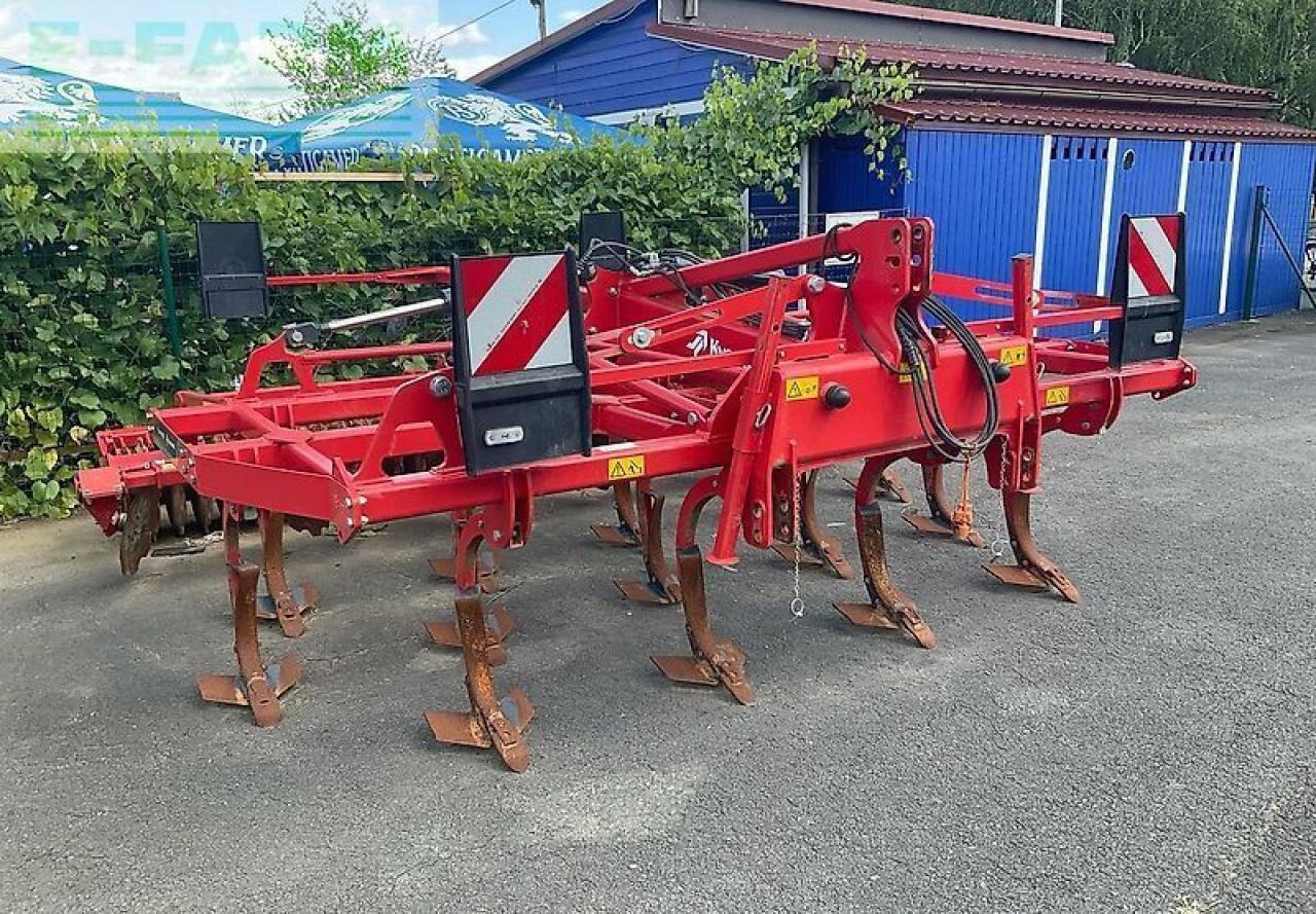 Kverneland enduro 4000f - Cultivator: picture 2 Kverneland enduro 4000f - Cultivator: picture 2