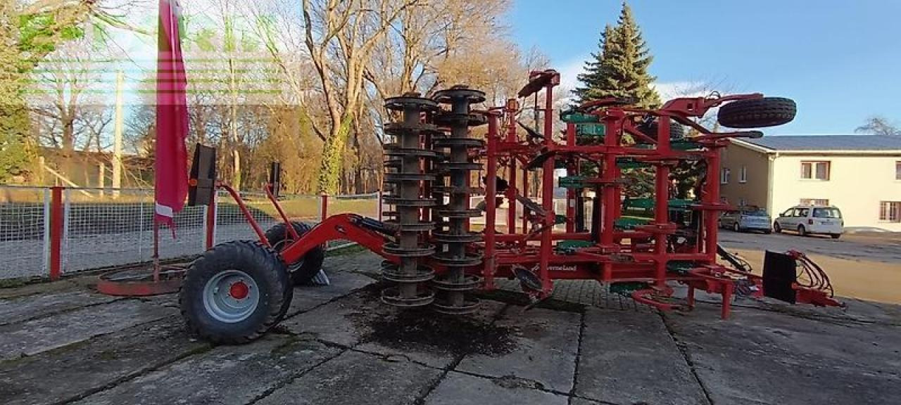 Kverneland enduro pro 5000t - Cultivator: picture 3 Kverneland enduro pro 5000t - Cultivator: picture 3