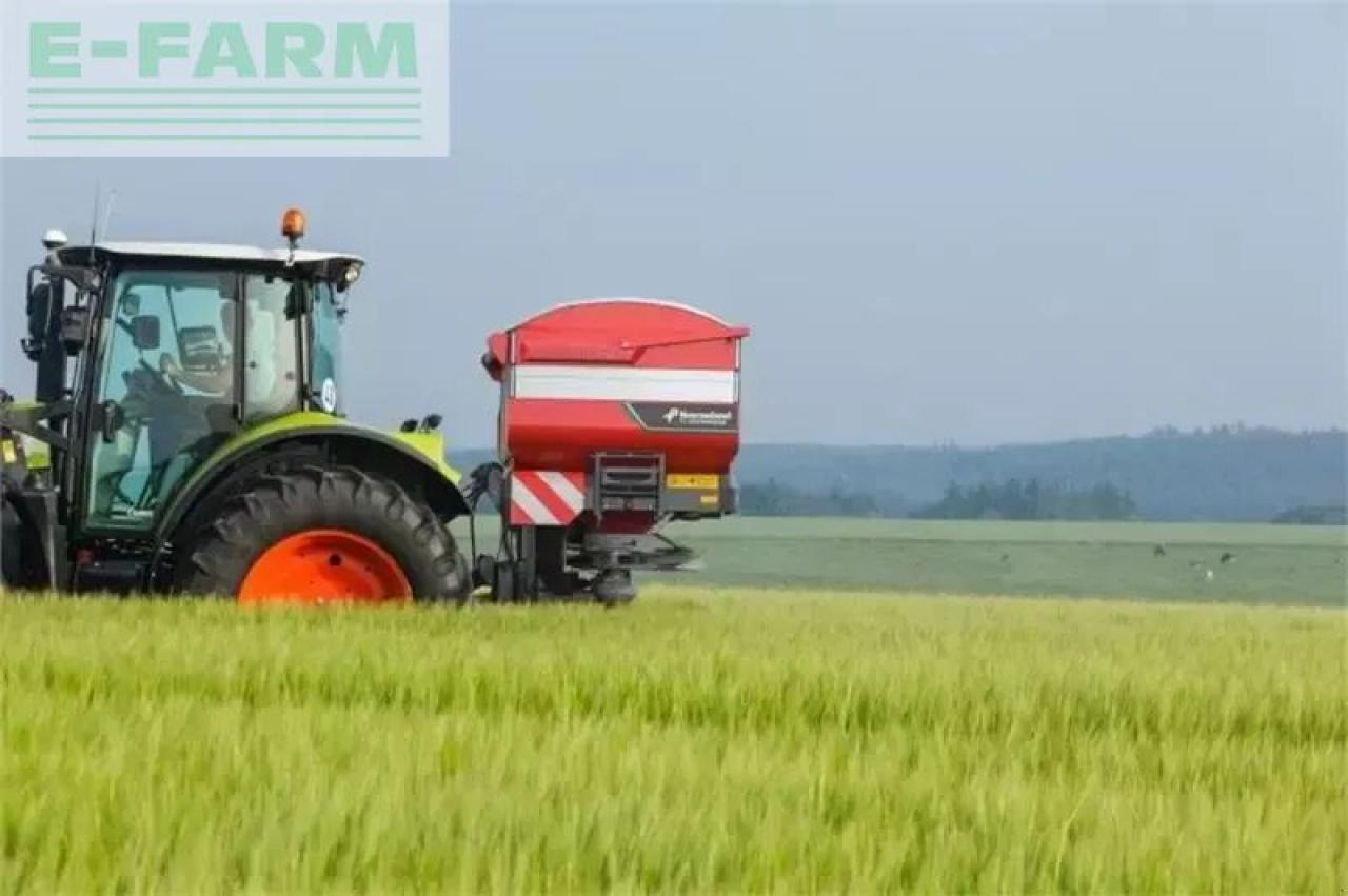 Kverneland exacta tl 3900 geo spread - Fertilizer spreader: picture 1 Kverneland exacta tl 3900 geo spread - Fertilizer spreader: picture 1