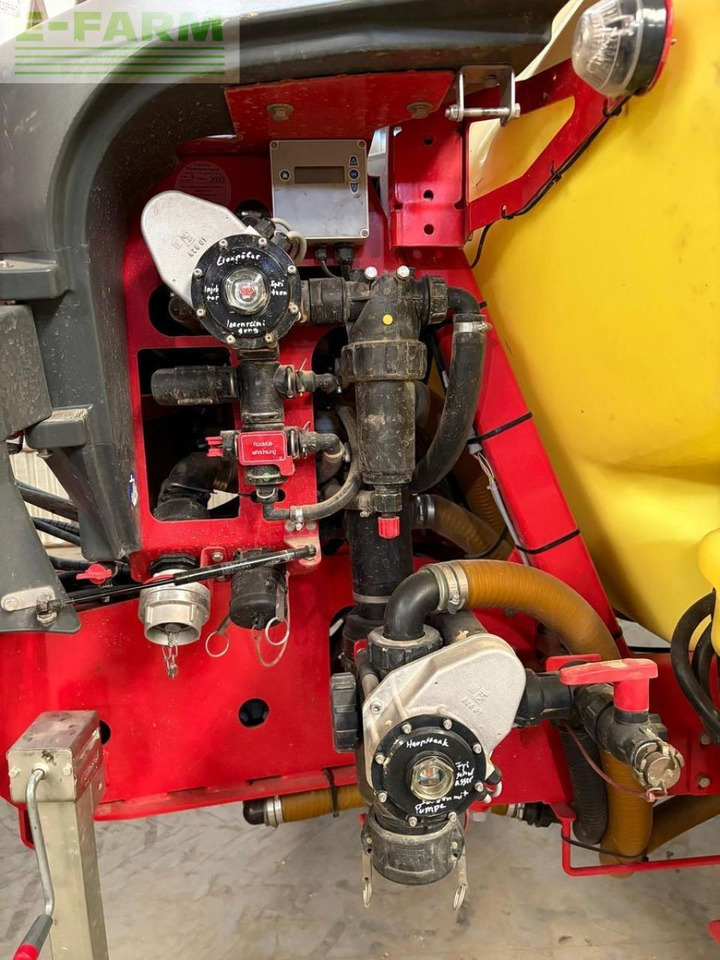 Trailed sprayer Kverneland ikarus s 38: picture 24 Trailed sprayer Kverneland ikarus s 38: picture 24