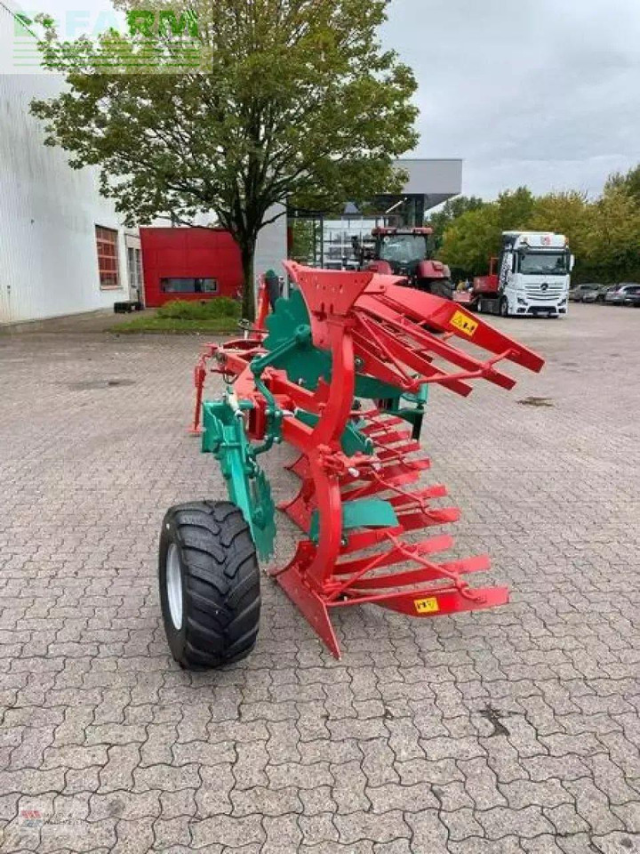 Kverneland kverneland 150s-100 4 schar - Plow: picture 3 Kverneland kverneland 150s-100 4 schar - Plow: picture 3