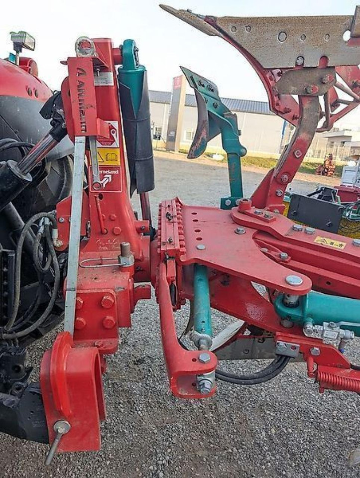 Kverneland ls100 5schar streifenkörper - Plow: picture 5 Kverneland ls100 5schar streifenkörper - Plow: picture 5
