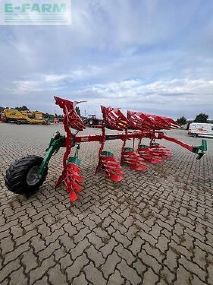 Kverneland ls200-100 5 schar - Plow: picture 4 Kverneland ls200-100 5 schar - Plow: picture 4