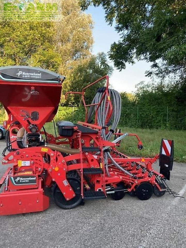 Kverneland ng 301s - Soil tillage equipment: picture 3 Kverneland ng 301s - Soil tillage equipment: picture 3