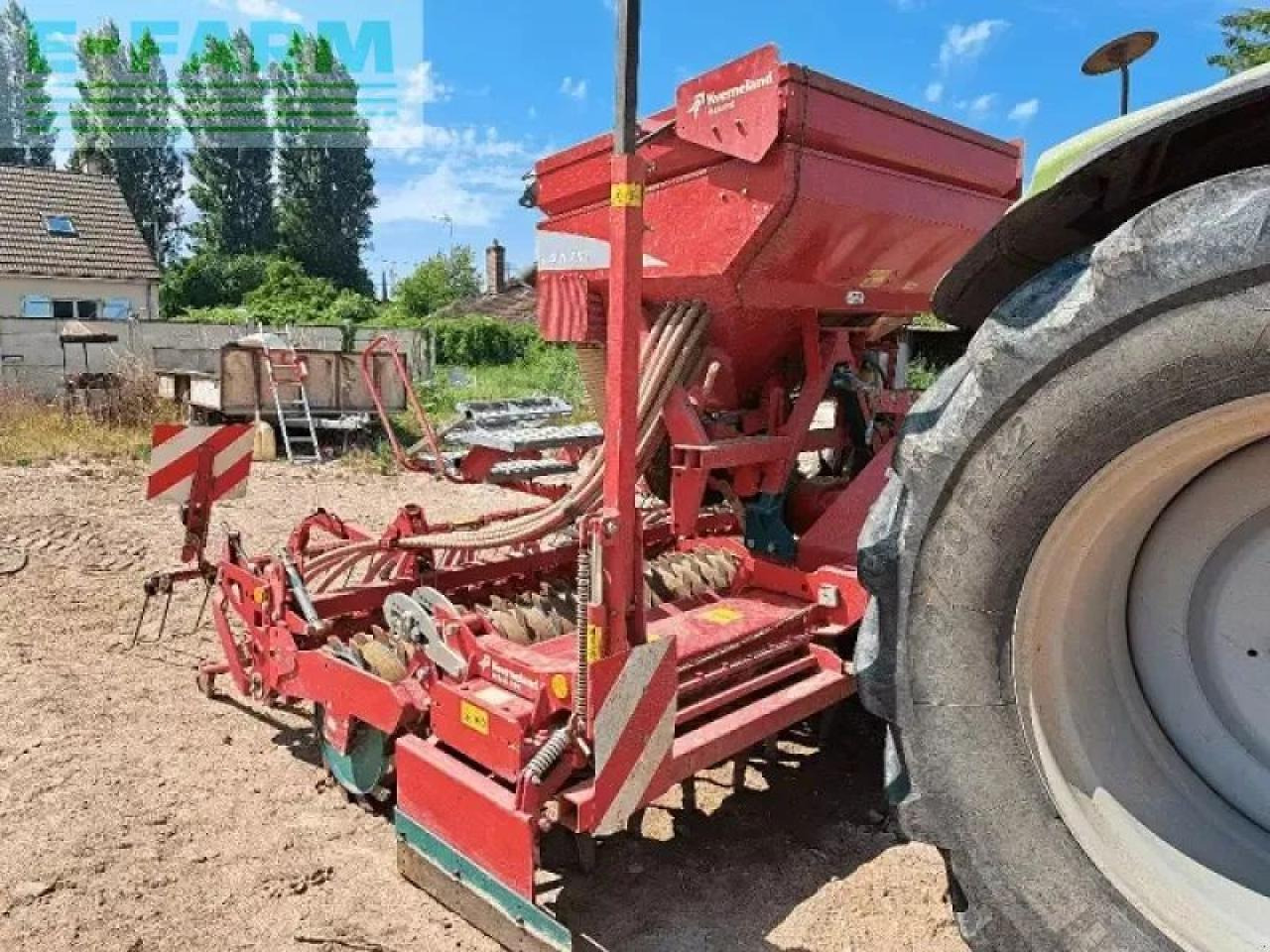 Kverneland ng-s - Combine seed drill: picture 4 Kverneland ng-s - Combine seed drill: picture 4