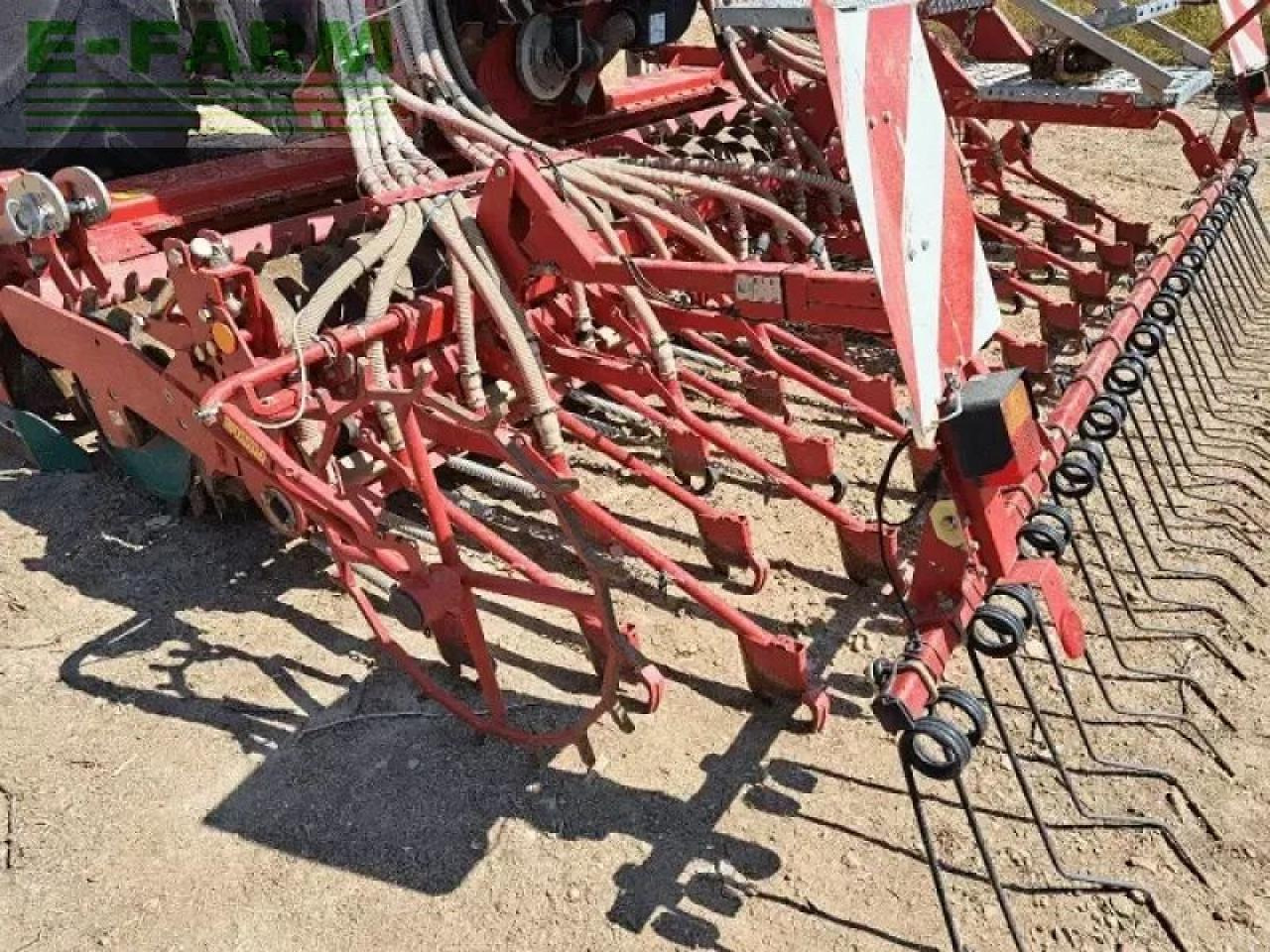 Kverneland ng-s - Combine seed drill: picture 5 Kverneland ng-s - Combine seed drill: picture 5