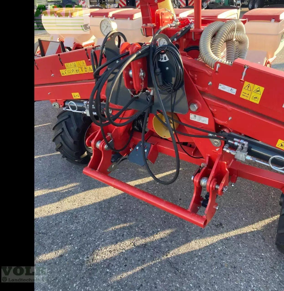 Kverneland optima f - sx - Precision sowing machine: picture 2 Kverneland optima f - sx - Precision sowing machine: picture 2