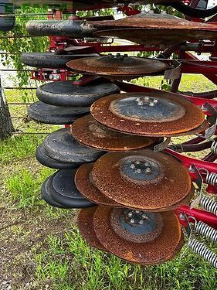 Kverneland u drill 6001 demomaschine - Seed drill: picture 5 Kverneland u drill 6001 demomaschine - Seed drill: picture 5