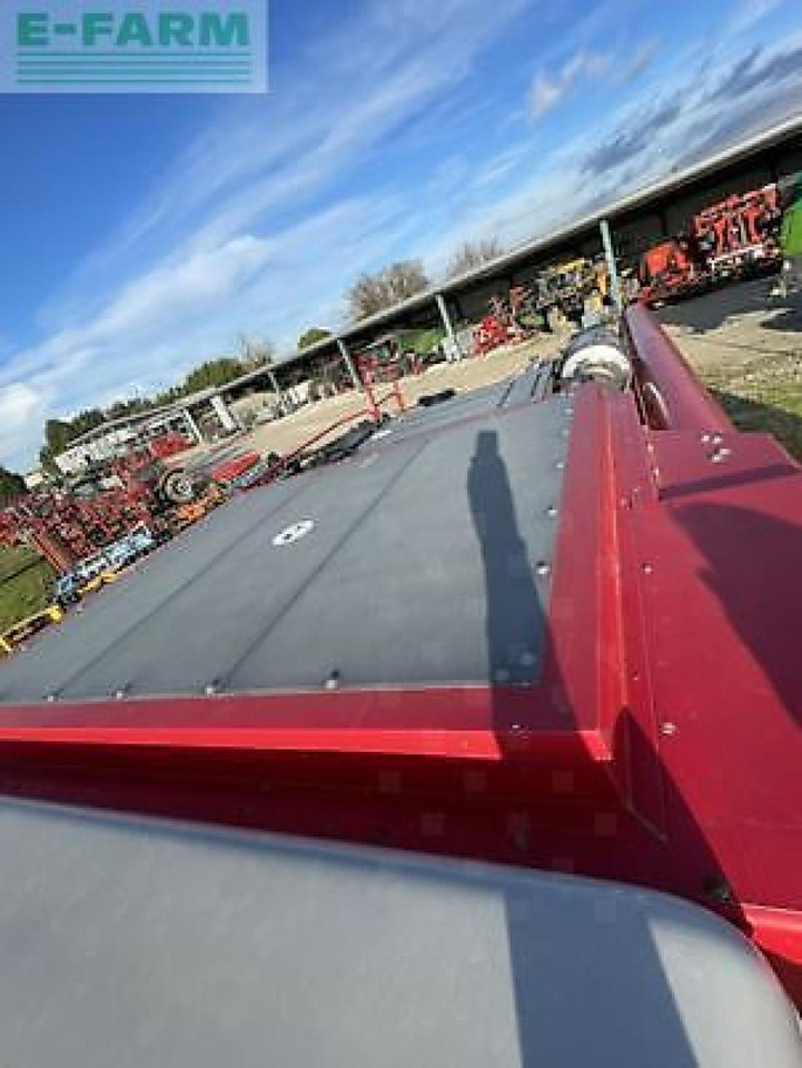 Laverda al quattro tecno - Combine harvester: picture 4 Laverda al quattro tecno - Combine harvester: picture 4