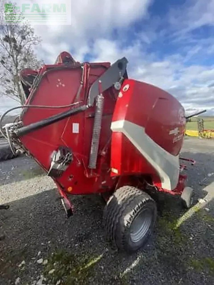 Lely rp160 v - Square baler: picture 3 Lely rp160 v - Square baler: picture 3