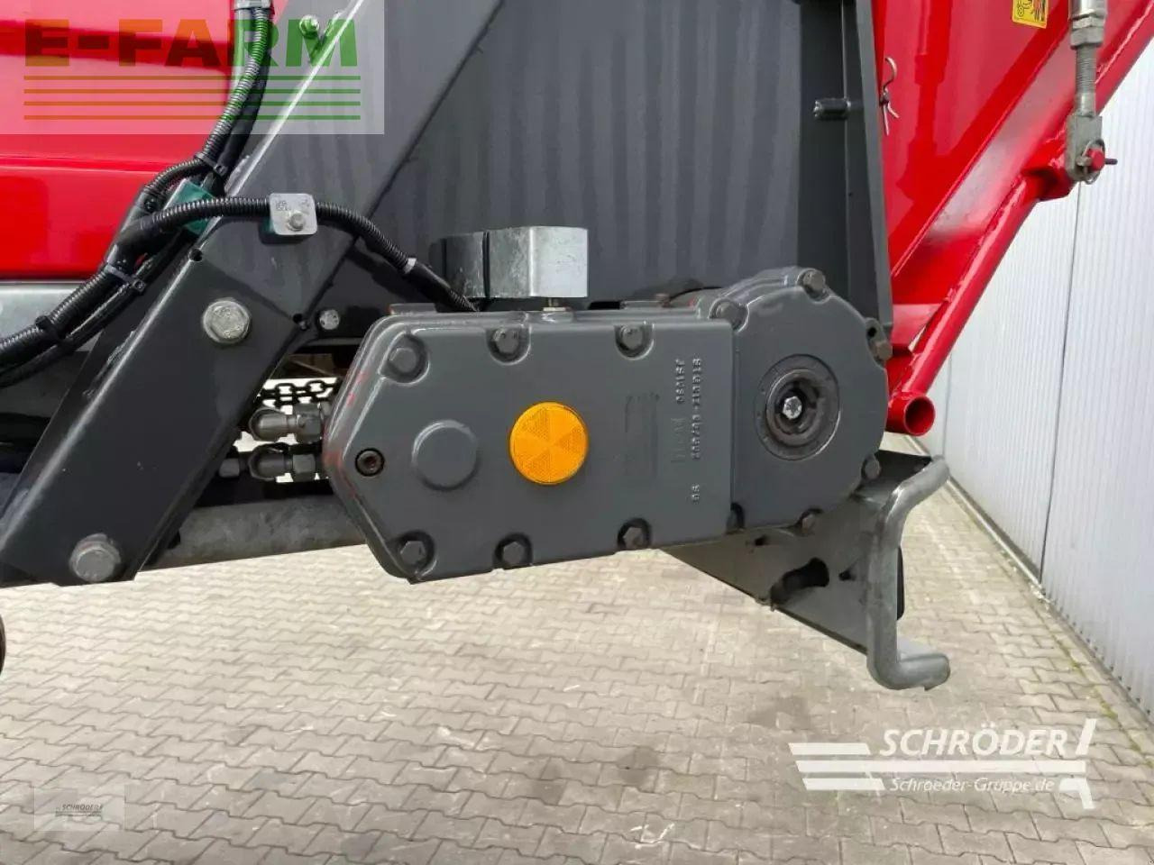 Self-loading wagon Lely tigo 50 rd profi: picture 20 Self-loading wagon Lely tigo 50 rd profi: picture 20
