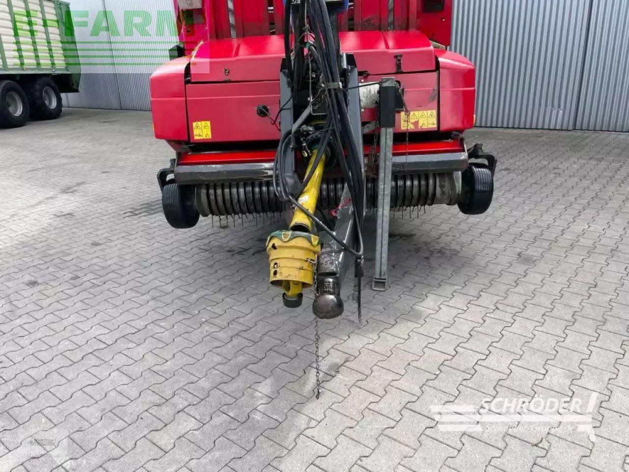 Self-loading wagon Lely tigo 50 rd profi: picture 6 Self-loading wagon Lely tigo 50 rd profi: picture 6