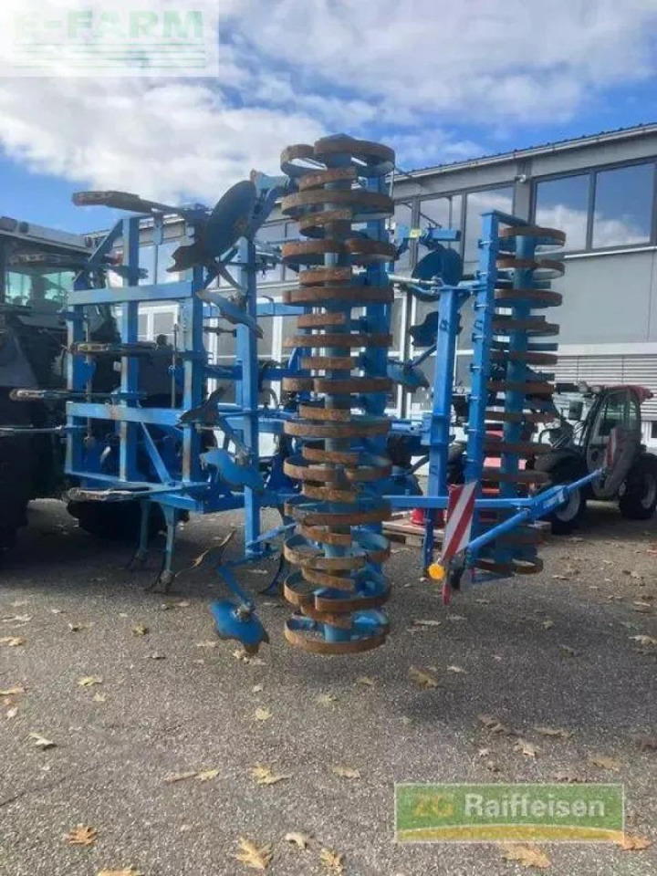 Lemken gebr. karat 9/500k - Cultivator: picture 4 Lemken gebr. karat 9/500k - Cultivator: picture 4