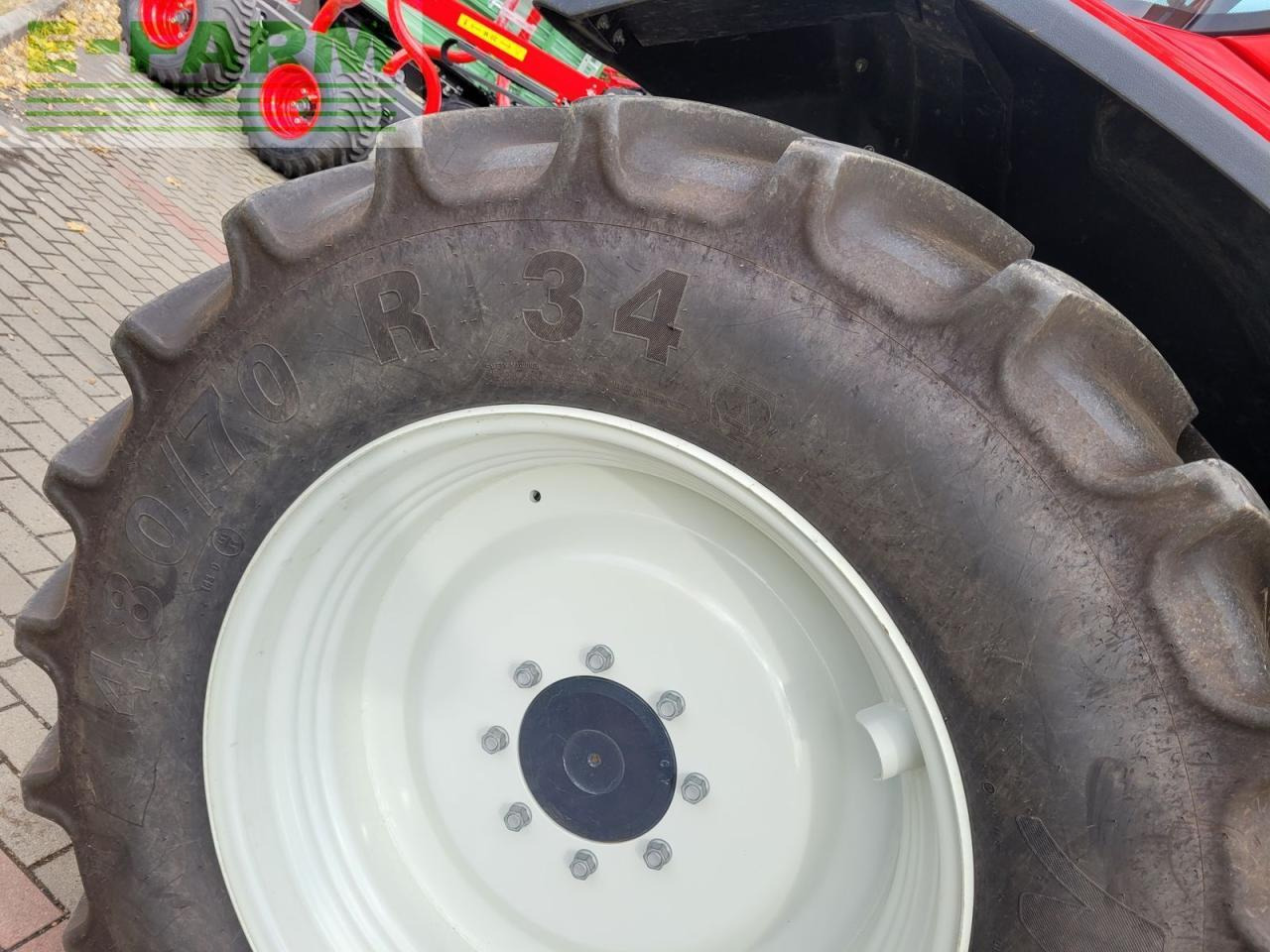 Farm tractor Lindner lintrac 95 ls: picture 16