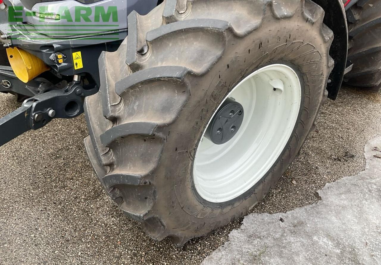 Farm tractor Lindner lintrac 95ls: picture 16