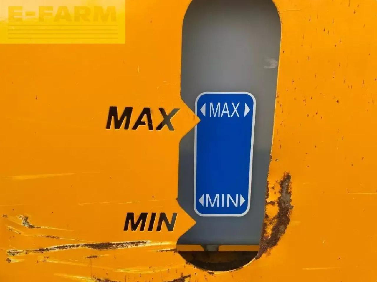 Lucas spirmixjet 240 - Livestock equipment: picture 5 Lucas spirmixjet 240 - Livestock equipment: picture 5