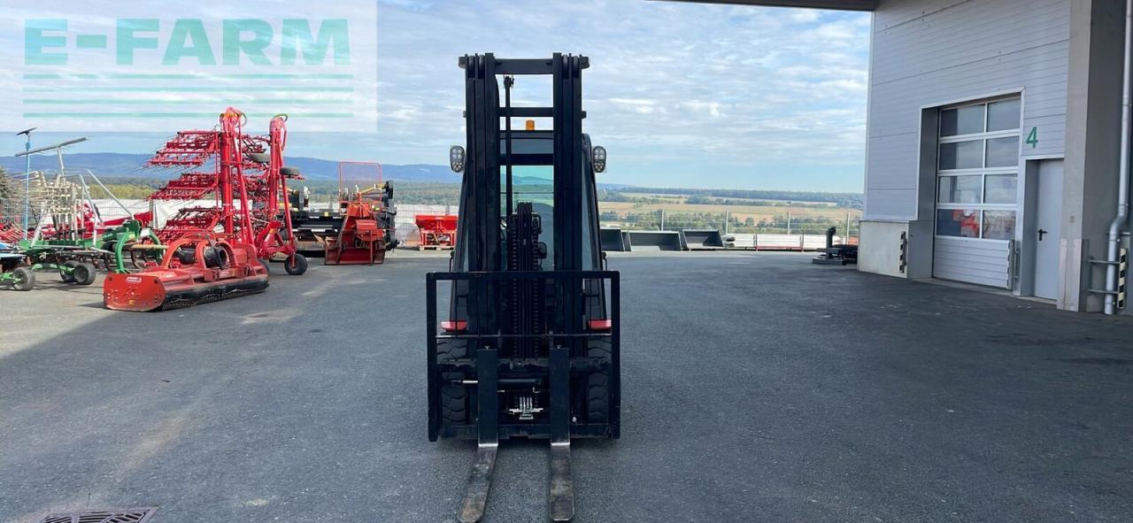 Manitou mi 30d - Forklift: picture 5 Manitou mi 30d - Forklift: picture 5