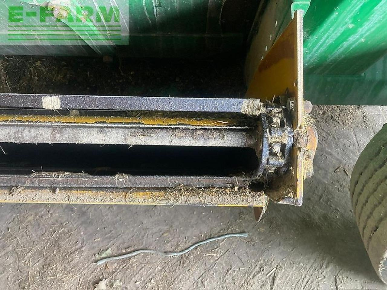 Marmix rx 9.15 - Livestock equipment: picture 4 Marmix rx 9.15 - Livestock equipment: picture 4