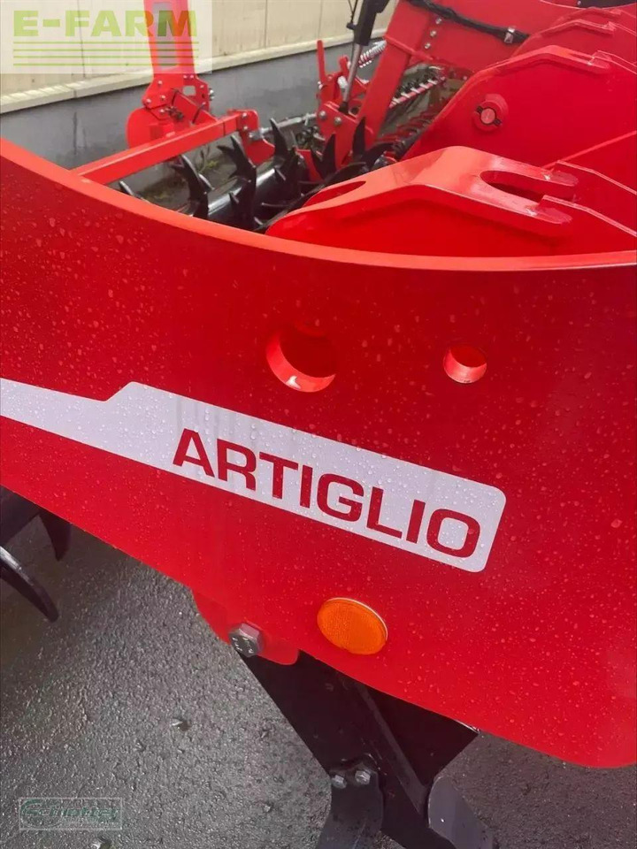 Maschio artiglio 300 hydropneumatisch css - Cultivator: picture 2 Maschio artiglio 300 hydropneumatisch css - Cultivator: picture 2