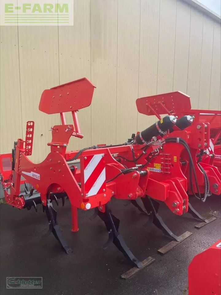 Maschio artiglio 300 hydropneumatisch css - Cultivator: picture 1 Maschio artiglio 300 hydropneumatisch css - Cultivator: picture 1