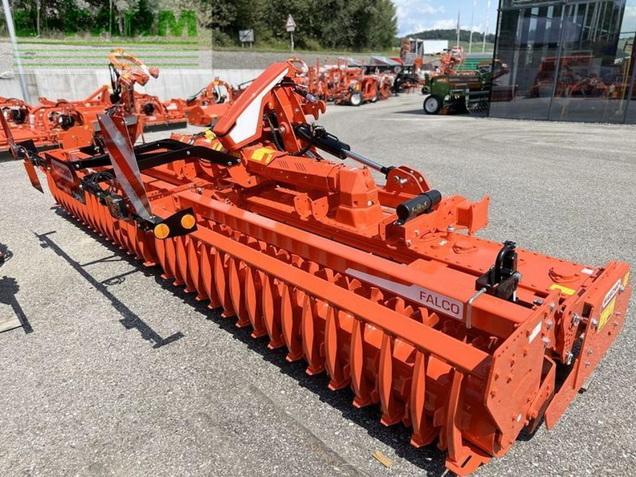 Maschio falco super 5000 kreiselegge klappbar - Disc harrow: picture 3 Maschio falco super 5000 kreiselegge klappbar - Disc harrow: picture 3