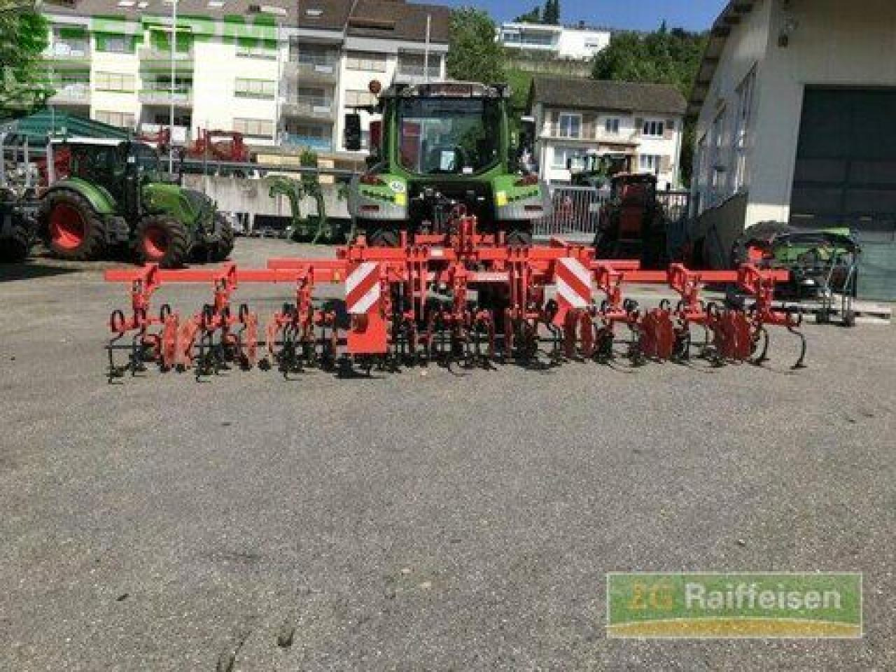 Maschio hs 8 - Cultivator: picture 1 Maschio hs 8 - Cultivator: picture 1
