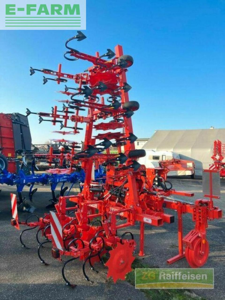 Maschio intelligente m. kamera - Soil tillage equipment: picture 4 Maschio intelligente m. kamera - Soil tillage equipment: picture 4