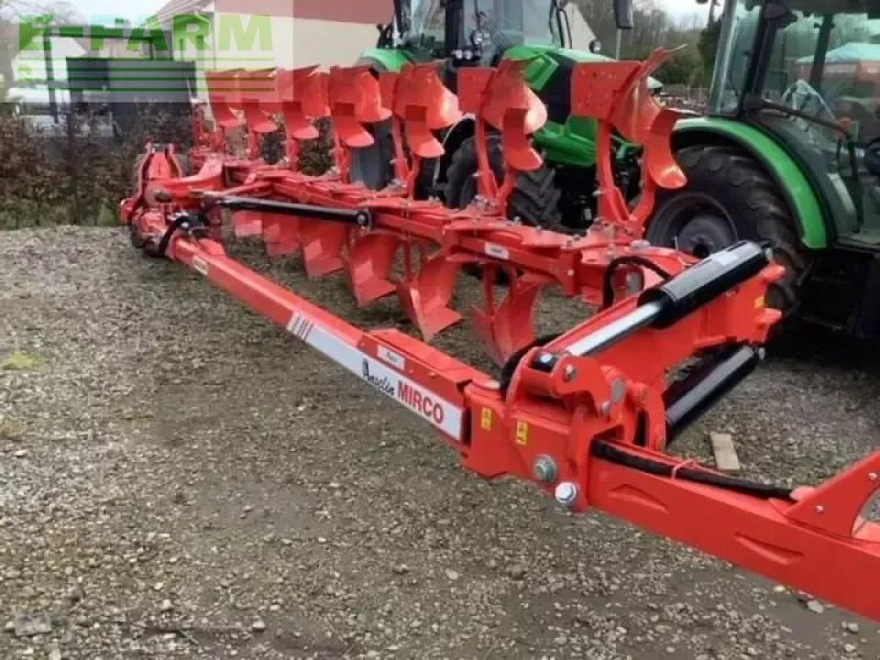 Maschio mirco 7 - Plow: picture 3 Maschio mirco 7 - Plow: picture 3
