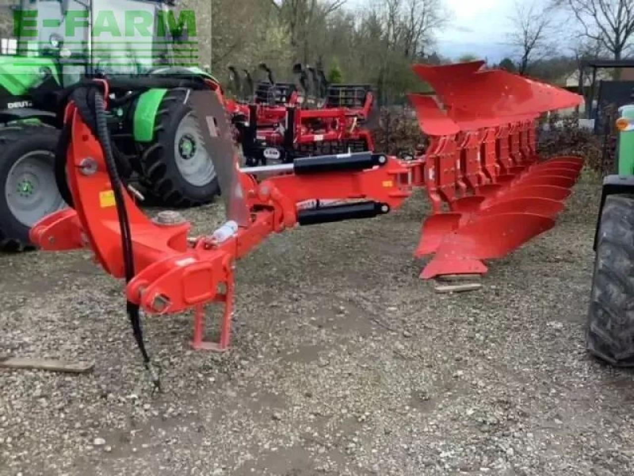 Maschio mirco 7 - Plow: picture 1 Maschio mirco 7 - Plow: picture 1